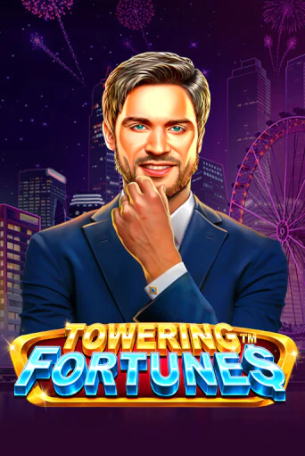 Towering Fortunes в демо-режиме играть бесплатно | Азино888