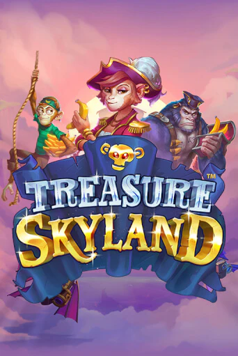 Treasure Skyland в демо-режиме играть бесплатно | Азино888