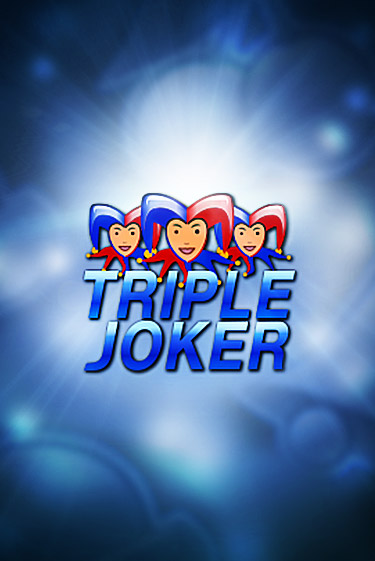 Triple Joker в демо-режиме играть бесплатно | Азино888