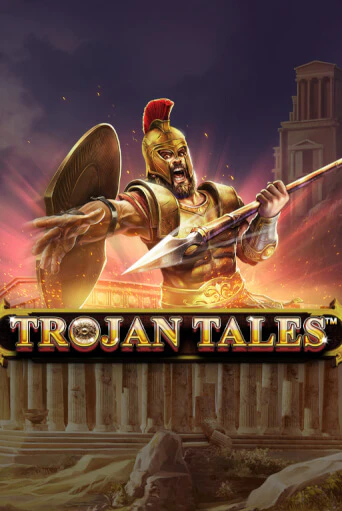 Trojan Tales в демо-режиме играть бесплатно | Азино888