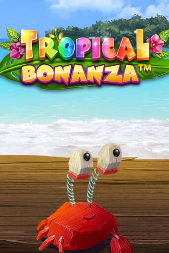 Tropical Bonanza™ в демо-режиме играть бесплатно | Азино888