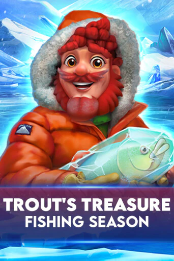 Trout's Treasure - Fishing Season в демо-режиме играть бесплатно | Азино888