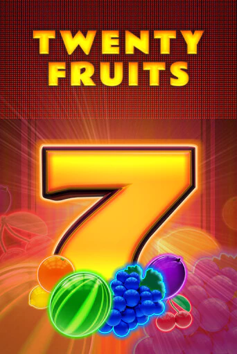 Twenty Fruits в демо-режиме играть бесплатно | Азино888