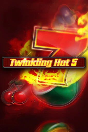 Twinkling Hot 5 в демо-режиме играть бесплатно | Азино888