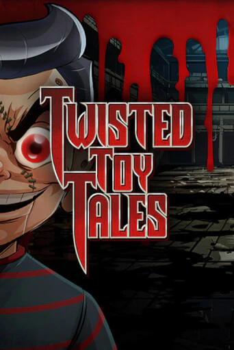 Twisted Toy Tales в демо-режиме играть бесплатно | Азино888