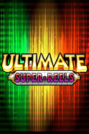 Ultimate Super Reels в демо-режиме играть бесплатно | Азино888