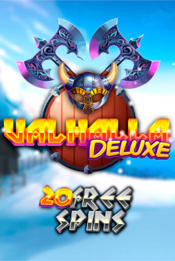 Valhalla Deluxe в демо-режиме играть бесплатно | Азино888