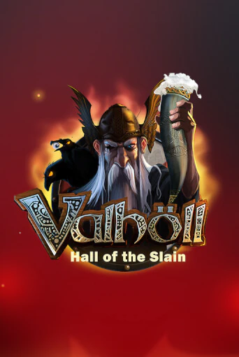 Valhöll Hall of the Slain в демо-режиме играть бесплатно | Азино888