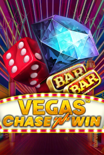 Vegas - Chase'N'Win в демо-режиме играть бесплатно | Азино888