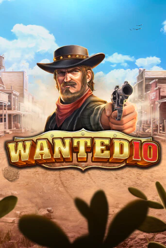 Wanted 10 в демо-режиме играть бесплатно | Азино888