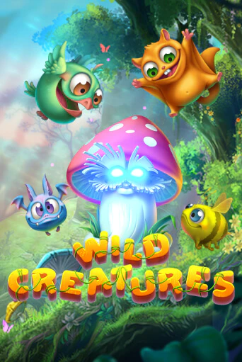Wild Creatures в демо-режиме играть бесплатно | Азино888