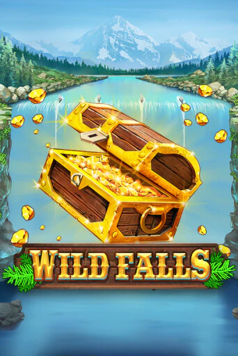 Wild Falls в демо-режиме играть бесплатно | Азино888