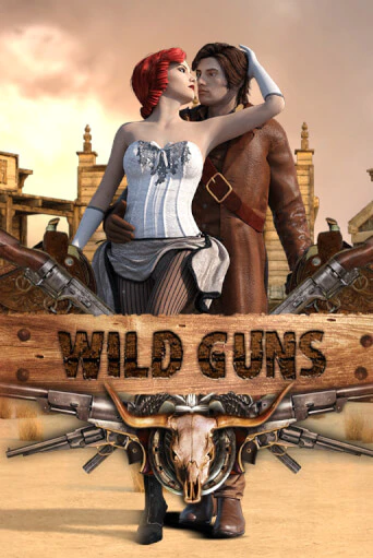 Wild Guns в демо-режиме играть бесплатно | Азино888