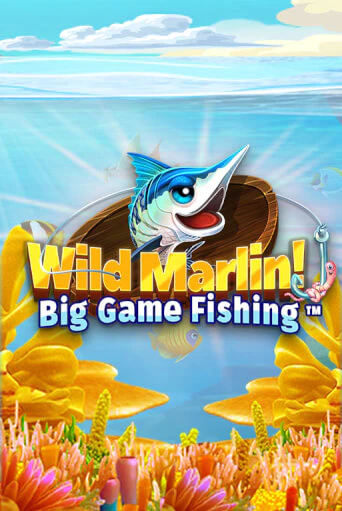 Wild Marlin! - Big Game Fishing™ в демо-режиме играть бесплатно | Азино888