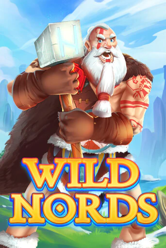 Wild Nords в демо-режиме играть бесплатно | Азино888