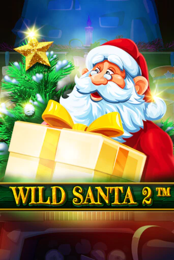 Wild Santa 2 в демо-режиме играть бесплатно | Азино888