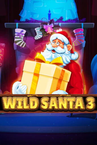 Wild Santa 3 в демо-режиме играть бесплатно | Азино888