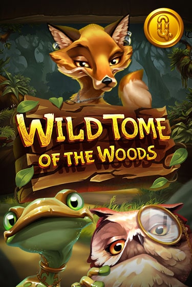 Wild Tome of the Woods в демо-режиме играть бесплатно | Азино888