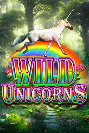 Wild Unicorns в демо-режиме играть бесплатно | Азино888