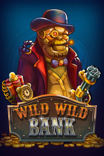 Wild Wild Bank в демо-режиме играть бесплатно | Азино888