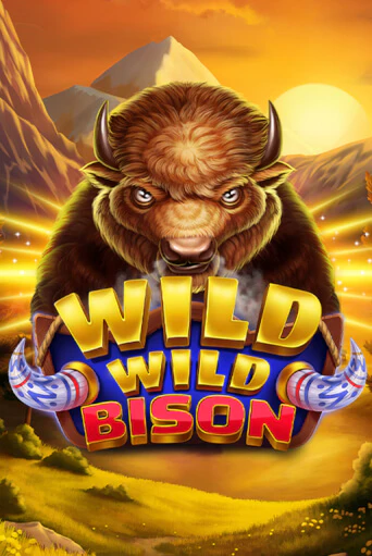 Wild Wild Bison в демо-режиме играть бесплатно | Азино888