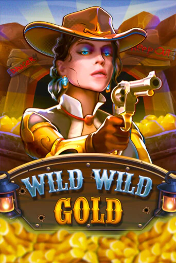 Wild Wild Gold в демо-режиме играть бесплатно | Азино888