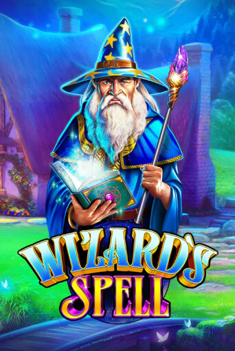 Wizard's Spell в демо-режиме играть бесплатно | Азино888