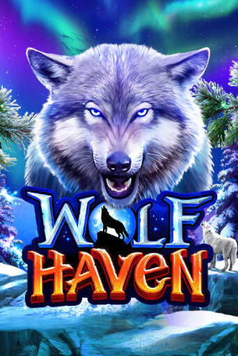 Wolf Haven в демо-режиме играть бесплатно | Азино888