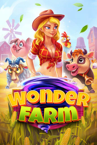 Wonder Farm в демо-режиме играть бесплатно | Азино888