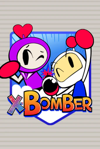 X-Bomber в демо-режиме играть бесплатно | Азино888