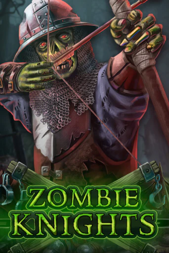 Zombie Knights в демо-режиме играть бесплатно | Азино888