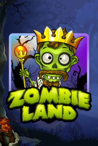 Zombie Land в демо-режиме играть бесплатно | Азино888