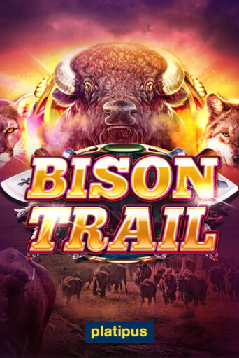 Bison Trail в демо-режиме играть бесплатно | Азино888