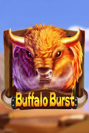 Buffalo Burst в демо-режиме играть бесплатно | Азино888