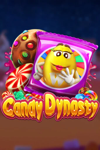 Candy Dynasty в демо-режиме играть бесплатно | Азино888