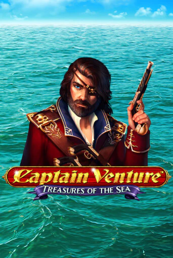 Captain Venture в демо-режиме играть бесплатно | Азино888