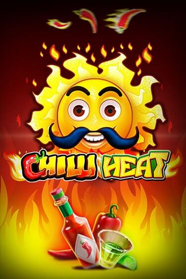 Chilli Heat™ в демо-режиме играть бесплатно | Азино888