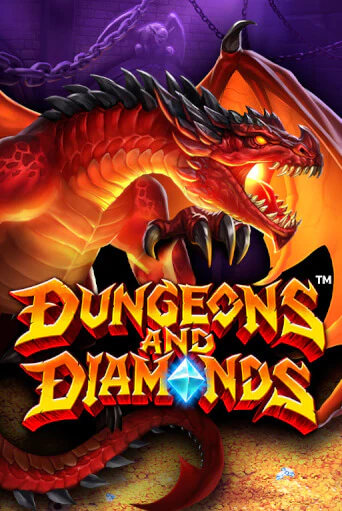 Dungeons and Diamonds™ в демо-режиме играть бесплатно | Азино888