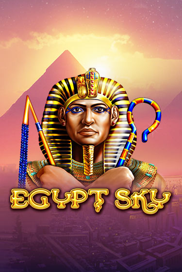 Egypt Sky в демо-режиме играть бесплатно | Азино888