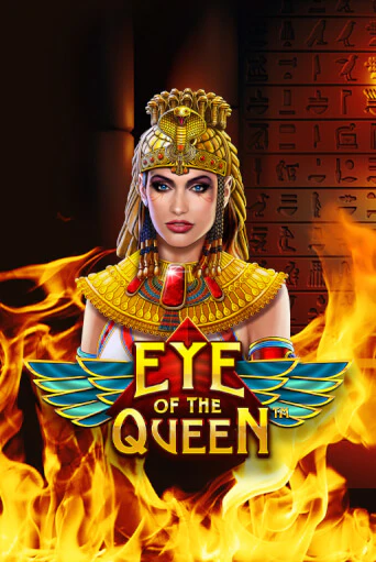 Eye of the Queen в демо-режиме играть бесплатно | Азино888