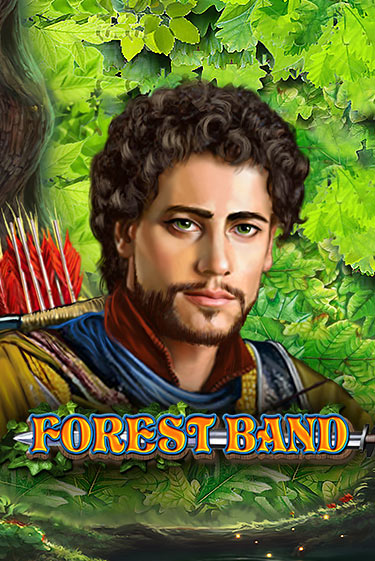 Forest Band в демо-режиме играть бесплатно | Азино888