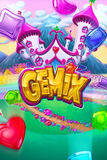 GEMiX в демо-режиме играть бесплатно | Азино888