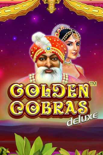 Golden Cobras deluxe в демо-режиме играть бесплатно | Азино888
