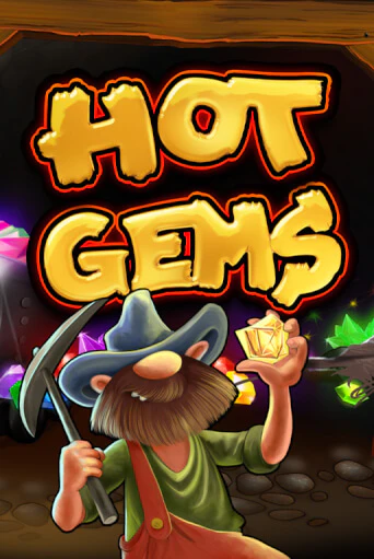 Hot Gems в демо-режиме играть бесплатно | Азино888