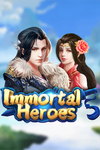 Immortal Heroes в демо-режиме играть бесплатно | Азино888
