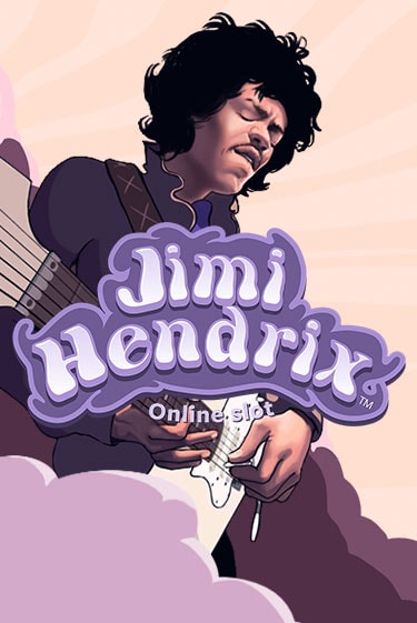 Jimi Hendrix Online Slot TM в демо-режиме играть бесплатно | Азино888