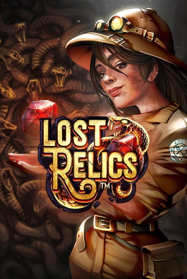 Lost Relics™ в демо-режиме играть бесплатно | Азино888
