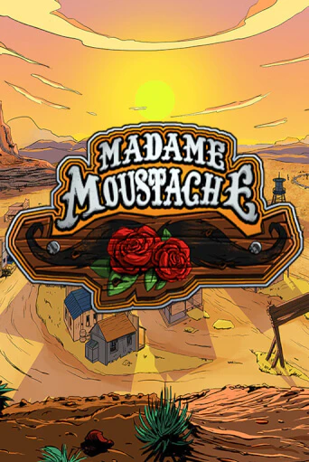 Madame Moustache в демо-режиме играть бесплатно | Азино888