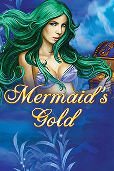 Mermaids Gold в демо-режиме играть бесплатно | Азино888