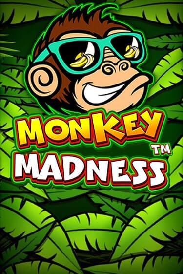 Monkey Madness в демо-режиме играть бесплатно | Азино888